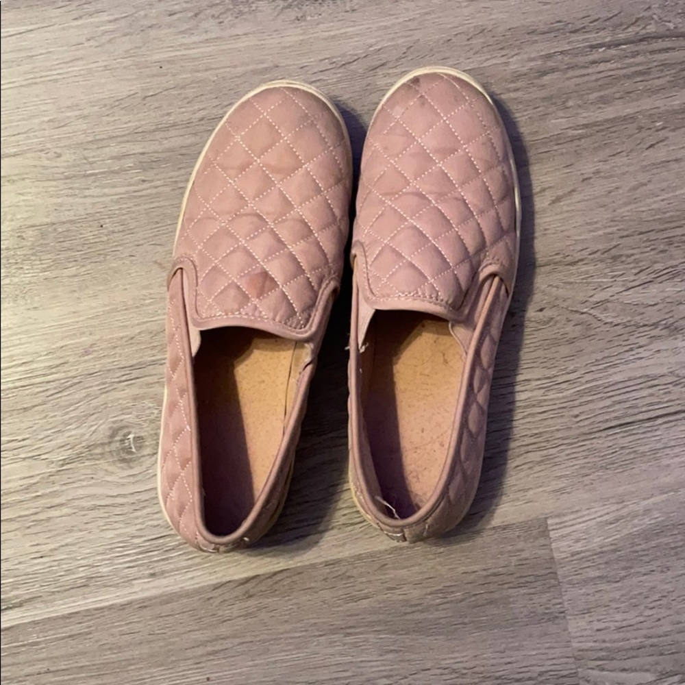 slip on shoes